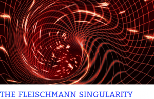 cold fusion Fleischmann singularity