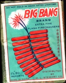 FireCrackers
