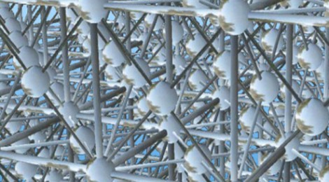 cold fusion metal lattice