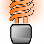 cfl heater