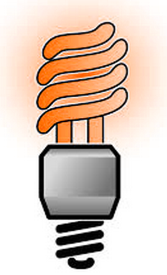 cfl heater