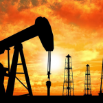 sunset for the fossil fuel age