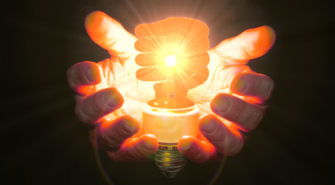 Compact fluorescent fusion to inexpensively fuel the future