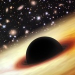 big black biggest black hole ever