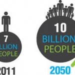 population growth