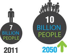 population growth