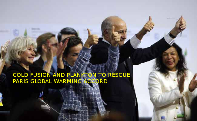 rescue paris accord