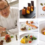 michelin chef