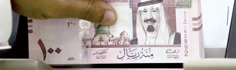 saudi sovereign wealth