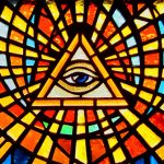 all seeing eye