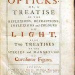 optiks by newton