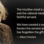 Einstein music