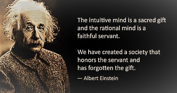 Einstein music