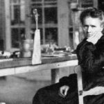 marie curie