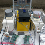 Russ George Cold fusion reactors