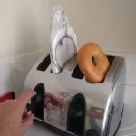 cold fusion toast