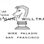 have cold fusion will travel