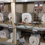 cold fusion experiments