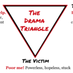 karpman triangle
