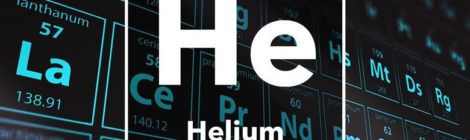 Helium Always Accompanies Real Cold Fusion, Especially HOT DRY Cold fusion