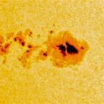 sunspots and heartbeats