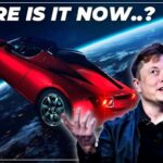 Roadster race