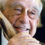 Dr. Edward Teller