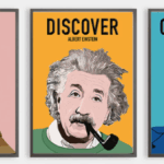 genius collage