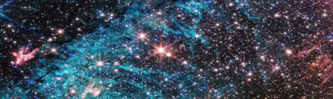 JWST Universe