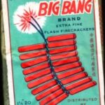FireCrackers