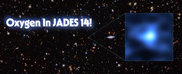Oxygen in Jades 14
