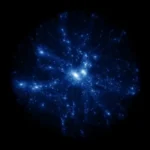 Universe "the whole dang thing"