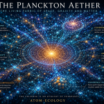 Planckton Aether