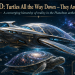 turtles all the way down
