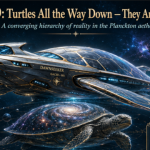 turtles all the way down